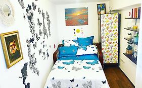 Casa Andu